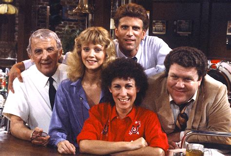 'Cheers' Best Characters List, Ranked: Sam, Diane, .
